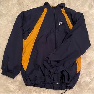 Vintage Nike Jacket